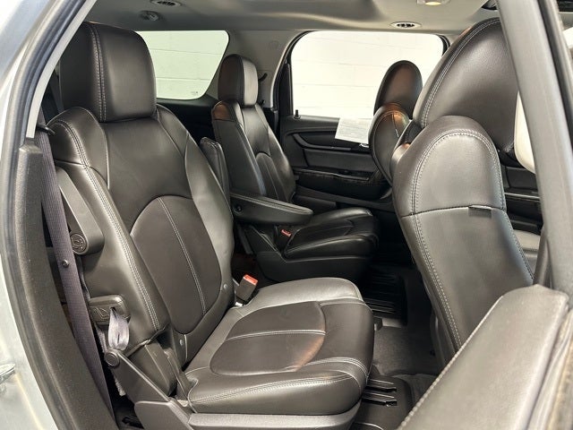 2015 GMC Acadia SLT-1 Heated Seats Sunroof 2nd Row Buckets